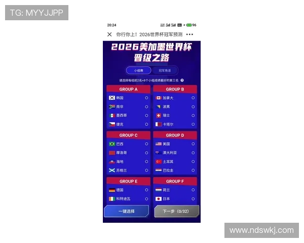 2026世界杯为什么这样确认晋级
